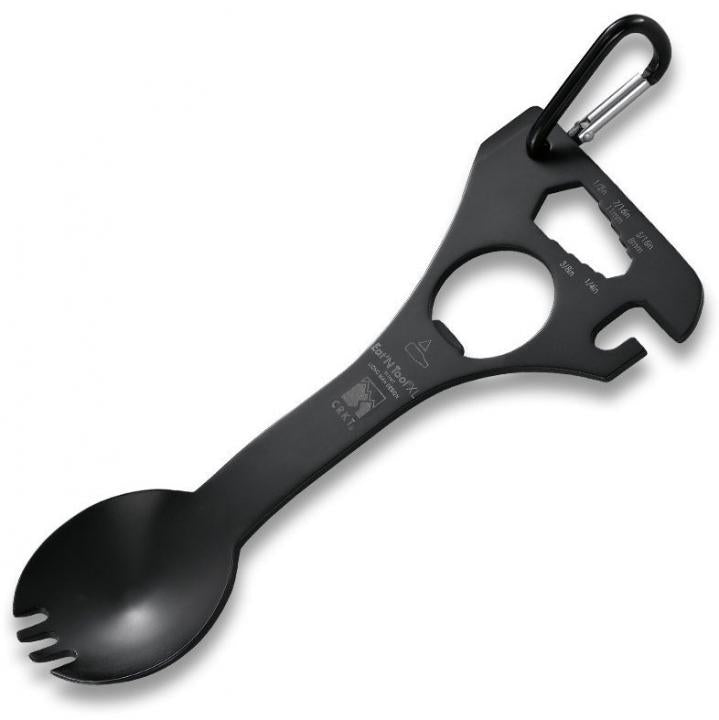 CRKT XL Eat N Tool