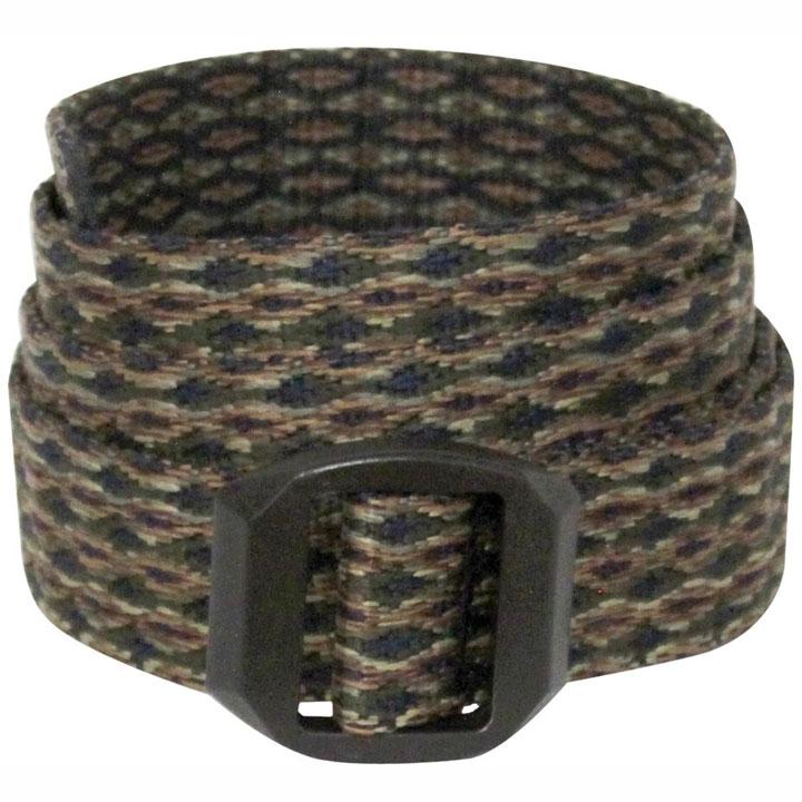Bison 30mm Elliptagon Belt