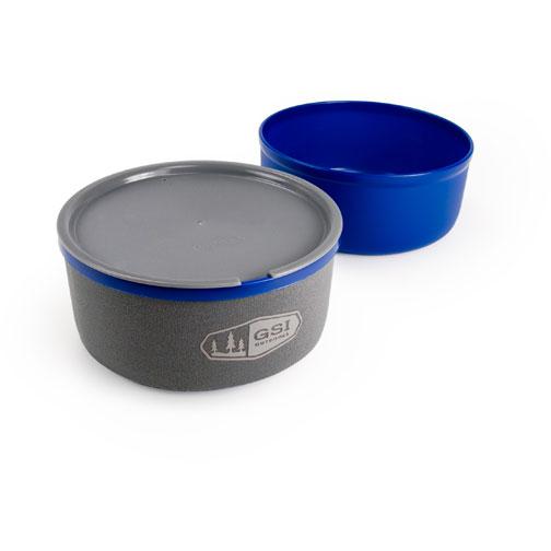 GSI Ultralight Nesting Bowl & Mug