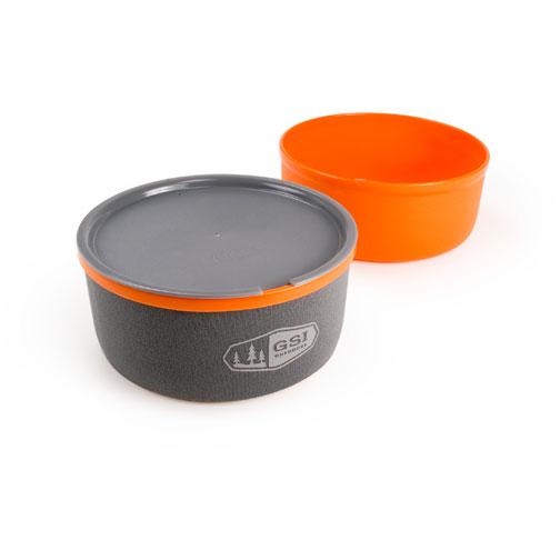 GSI Ultralight Nesting Bowl & Mug