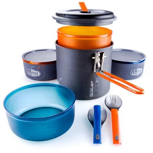 GSI Pinnacle Dualist Cooking Set