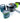Pinnacle Backpacker Cookset-Cookware & Dinnerware-GSI Outdoors-Mountain Sports