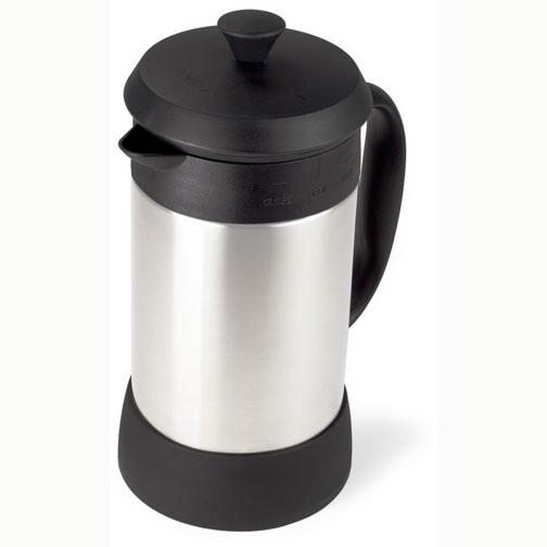 GSI Stainless Steel Java Press 33oz.