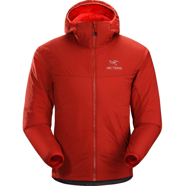 Arcteryx Atom LT Hoody Mens (Past Season)