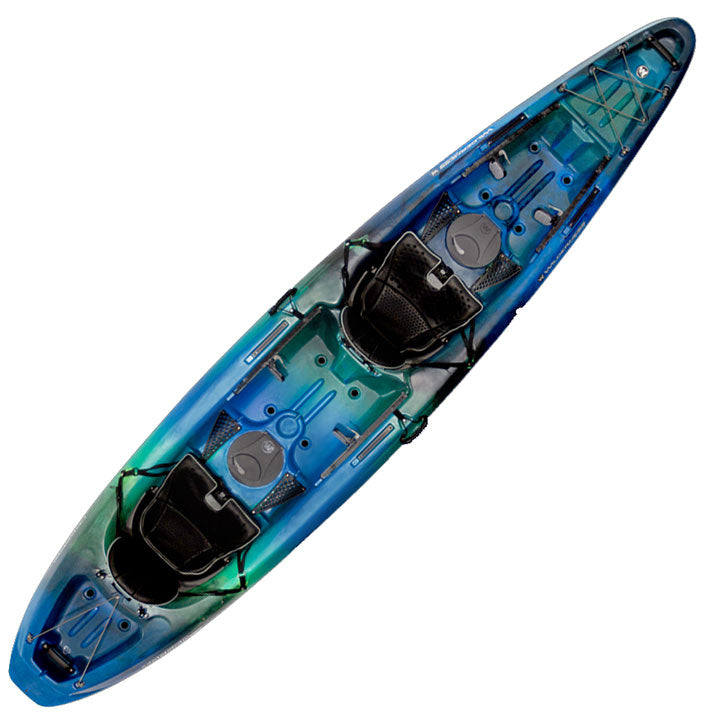 Wilderness Systems Tarpon 135T Tandem Kayak