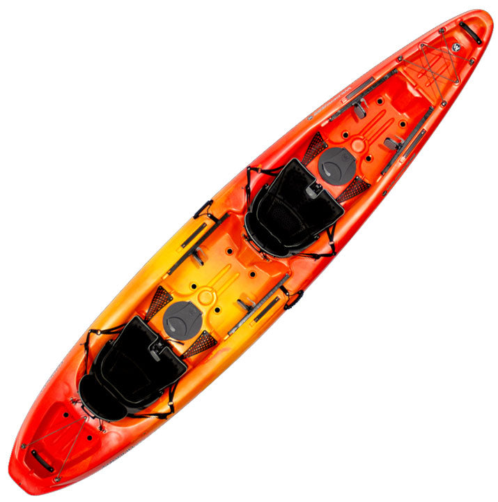 Wilderness Systems Tarpon 135T Tandem Kayak