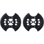 Channel Hinge Discs