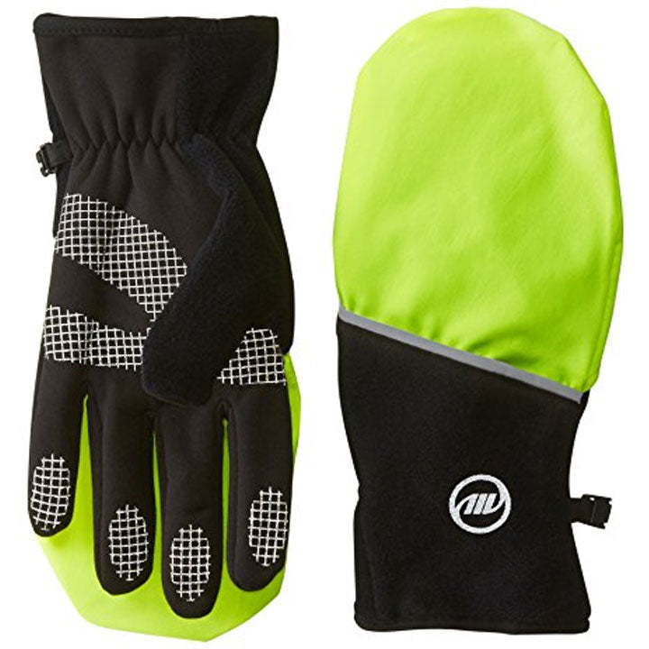 Manzella Hatchback Outdoor Gloves Mens