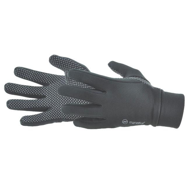 Manzella Power Stretch 10 Gloves Mens
