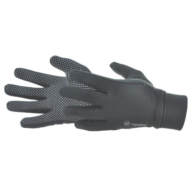 Manzella Power Stretch 10 Gloves PS-10-DOT Womens