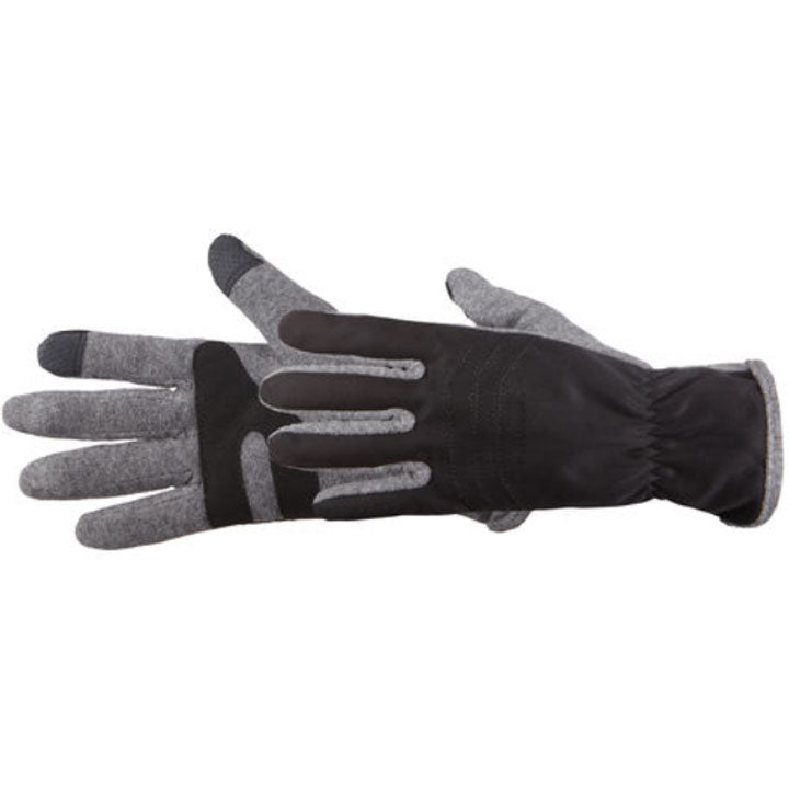 Manzella Hybrid Ultra Touchtip Gloves Mens