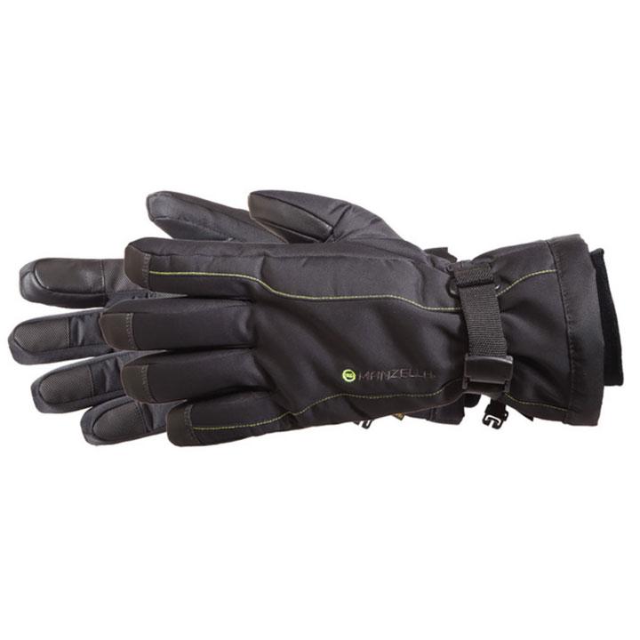 Manzella Fahrenheit 5 Touchtip Gloves Mens