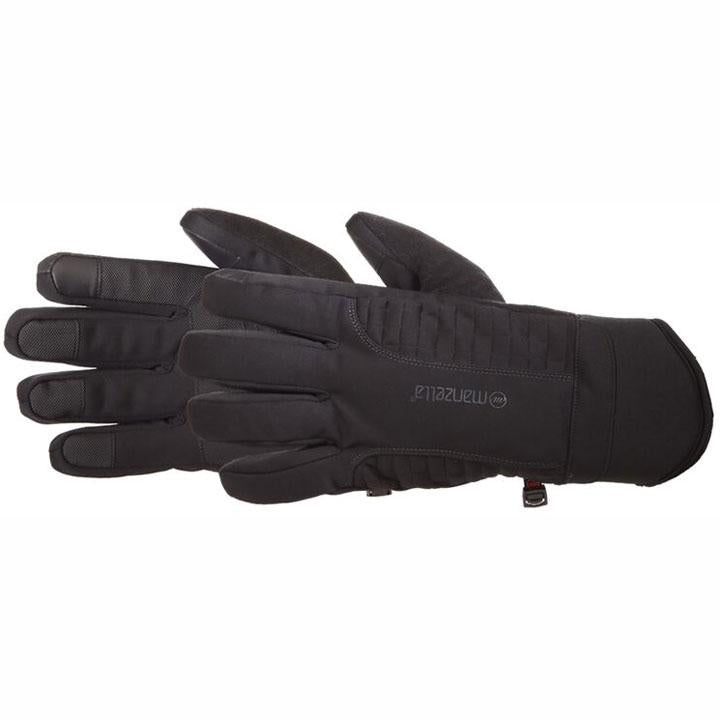 Manzella Get Intense Gloves Mens