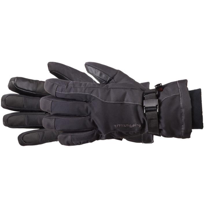 Manzella Fahrenheit 5 GOR-TEX Touchtip Gloves Mens