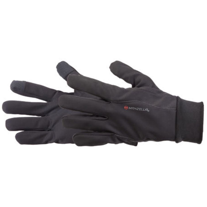 Manzella All Elements 1.0 Touchtip Outdoor Gloves Mens