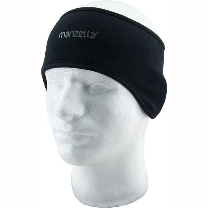 Manzella Power Stretch Headband