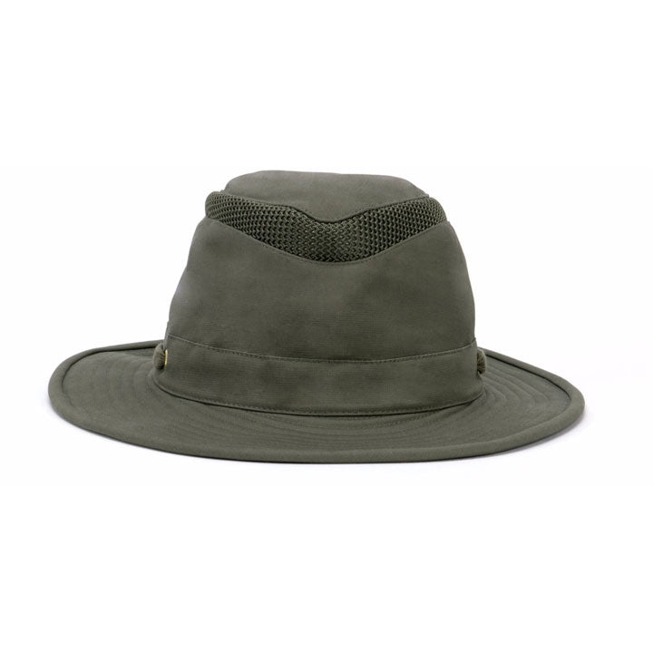 Tilley T4MO-1 Hikers Hat Olive