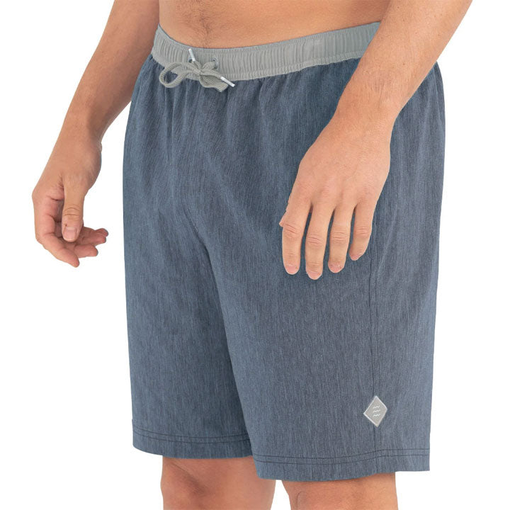 Free Fly Apparel Hydro Short Mens