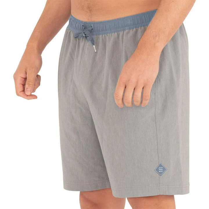 Free Fly Apparel Hydro Short Mens