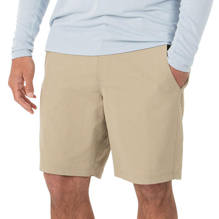 Free Fly Apparel Utility Short Mens