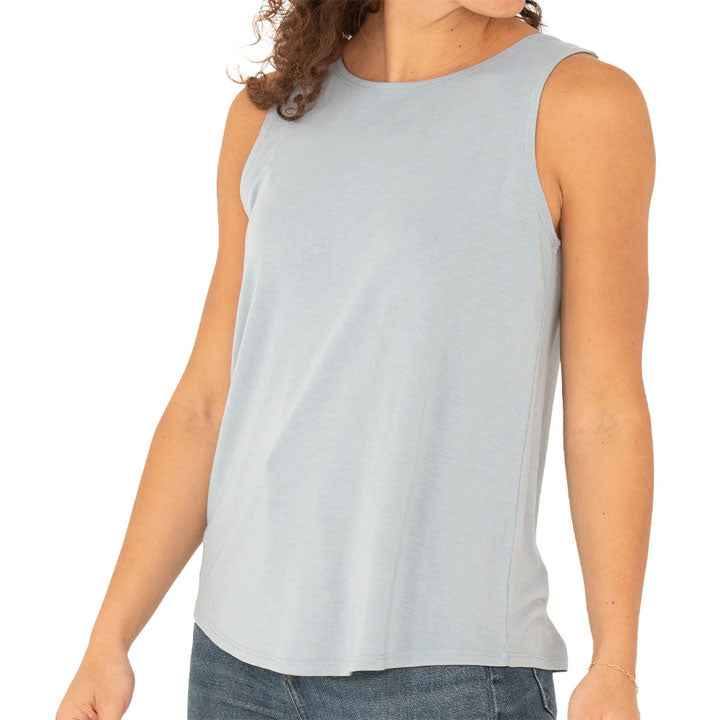 Free Fly Womens Bamboo Highline Tank