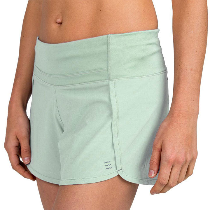 Free Fly Apparel Bamboo-Lined Breeze Short Womens