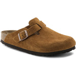 Mink Suede