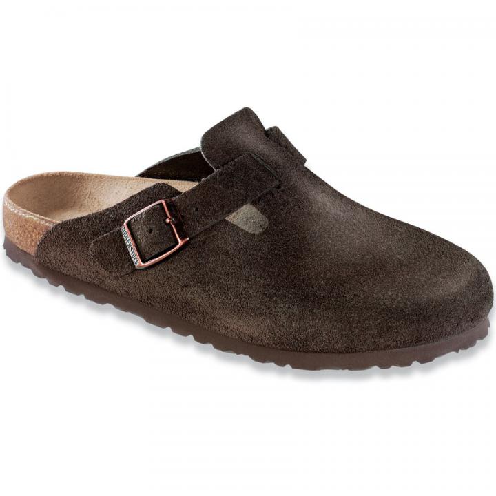 Birkenstock Boston Clog Womens