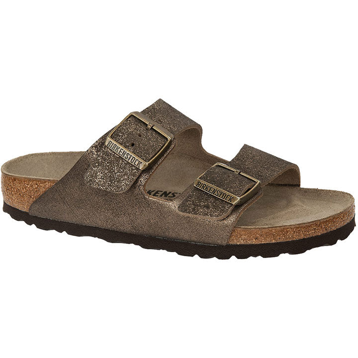 Birkenstock Arizona Leather Sandal Womens