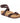 Womens Yara Sandal-Sandals-Birkenstock-Habana Natural Leather-Mountain Sports