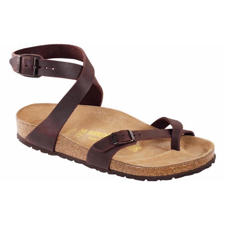 Birkenstock Yara Sandal Womens