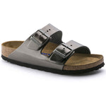 Metallic Anthracite Narrow