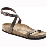 Mocha Narrow