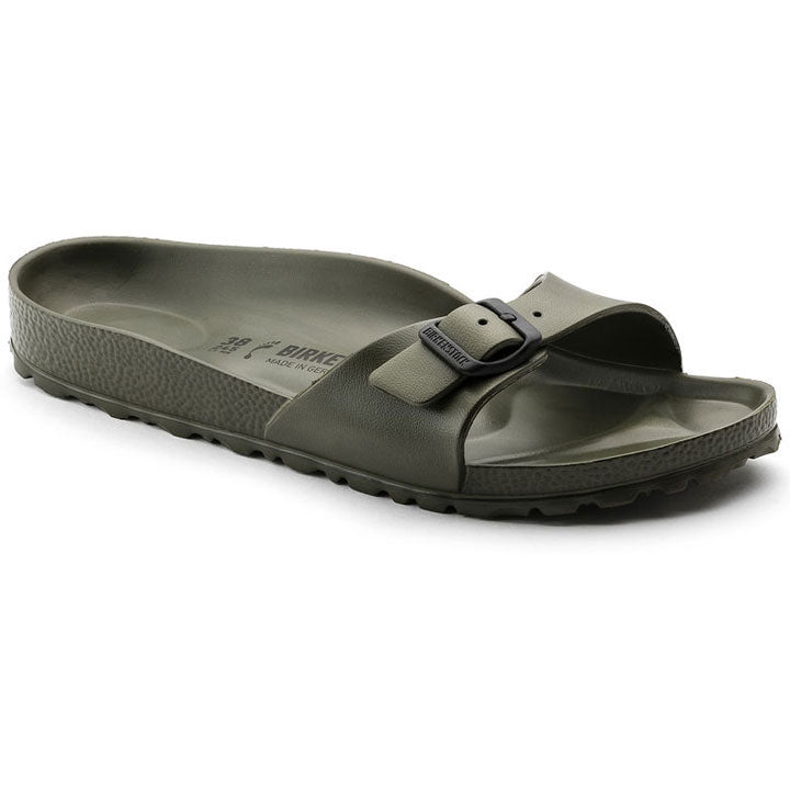 Birkenstock Madrid EVA Sandal (Vegan) Womens