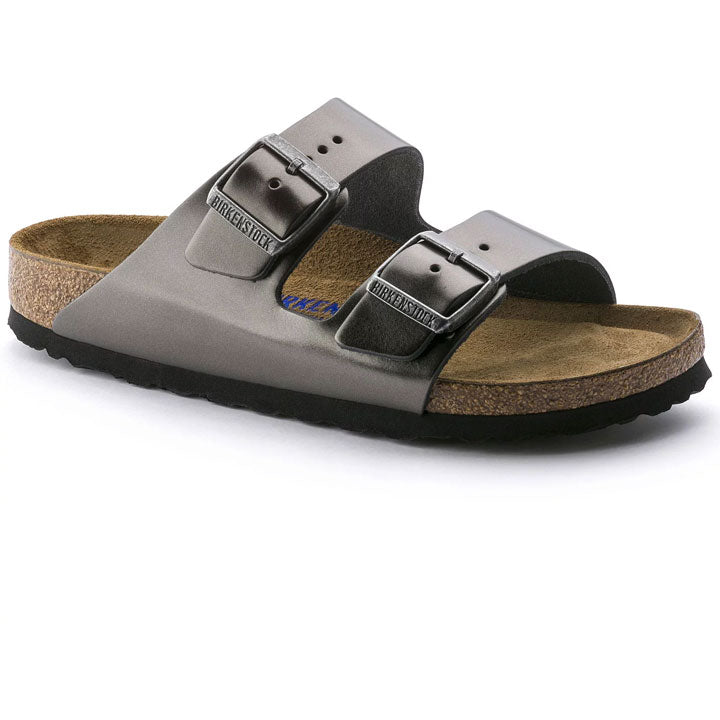 Birkenstock Arizona Soft Foot Bed Mens