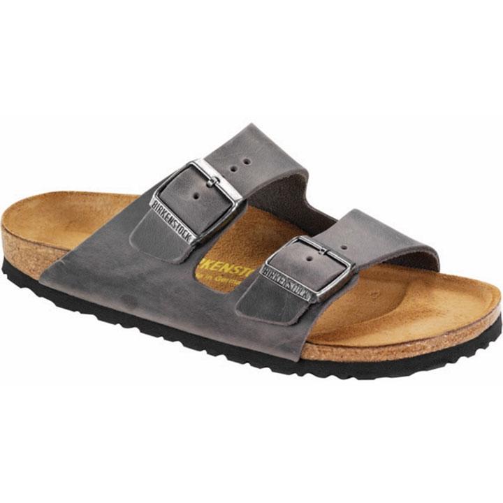 Birkenstock Arizona Soft Foot Bed Mens