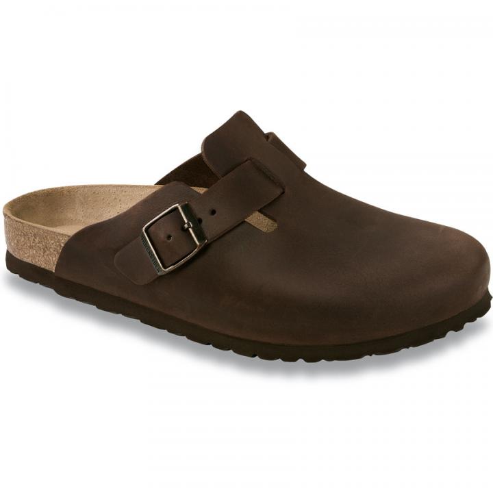 Birkenstock Boston Clog Mens