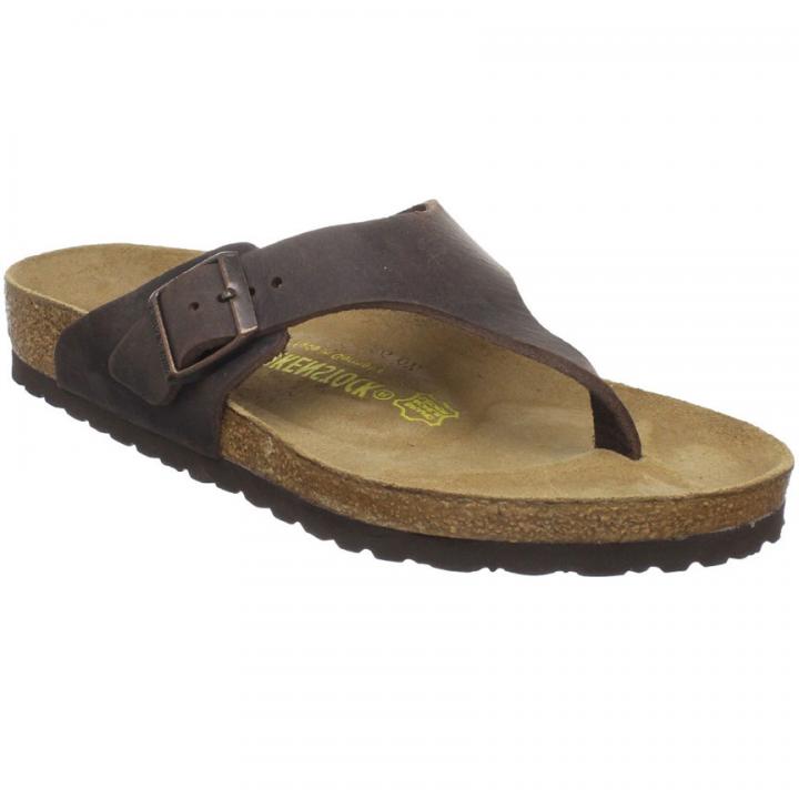 Birkenstock Como Mens Sandal