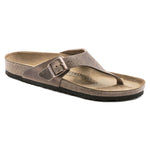 Tobacco Oiled Leather