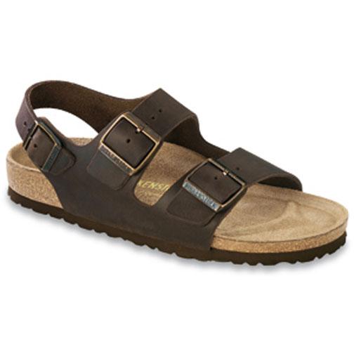 Birkenstock Milano Mens Sandal