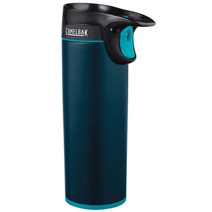 CamelBak Forge 16 oz Vacuum Insulated Stainless Travel Mug