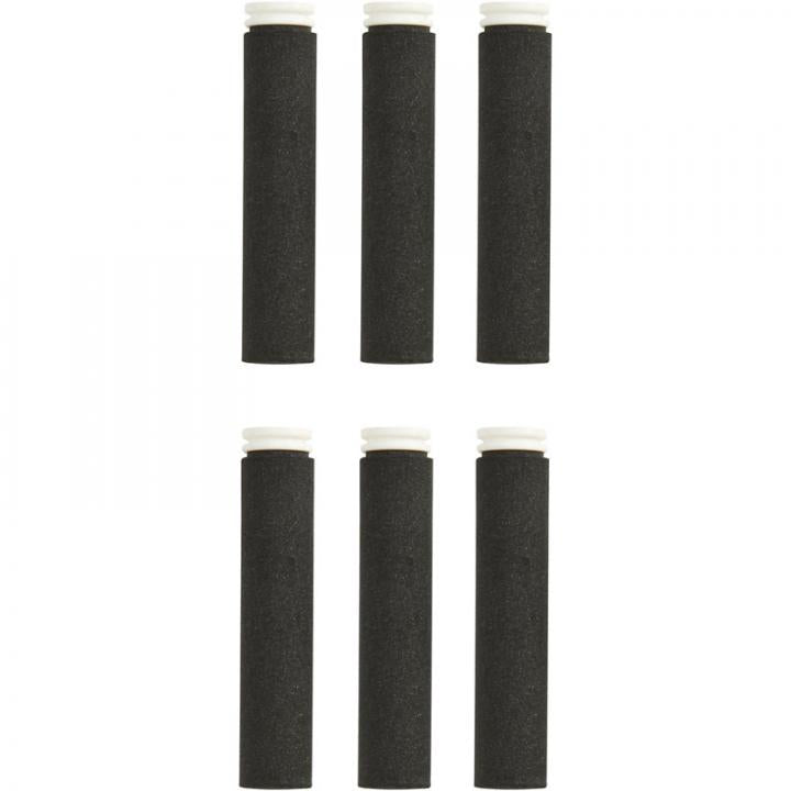 CamelBak Groove Replacement Filters 6-Pack