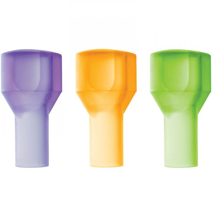 CamelBak Big Bite Valve 3 Color Pack