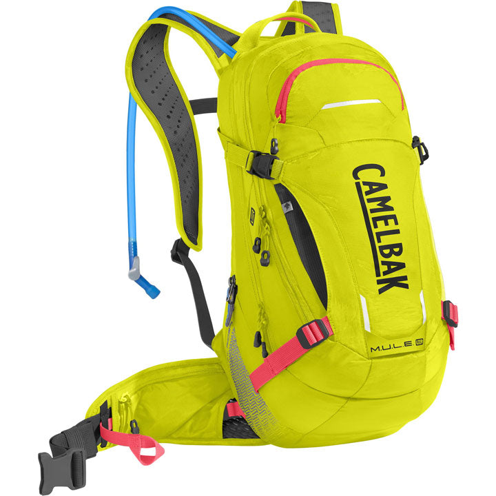 CamelBak M.U.L.E. LR 15 100 oz Pack