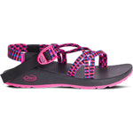 Tartan Magenta