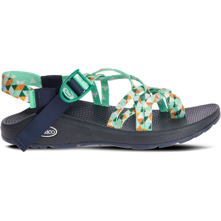 Chaco Z Cloud X2 Sandal Womens