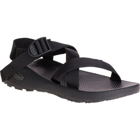 Mens Z1 Classic Sandal-Sandals-Chaco-Black (Previous Season)-Mountain Sports