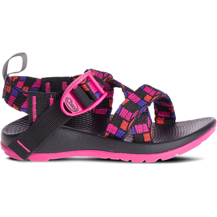 Chaco Z1 Sandals Kids