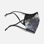 Black Tie Dye