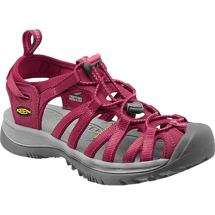 Keen Whisper Sandal Womens